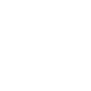 weißer Pfeil