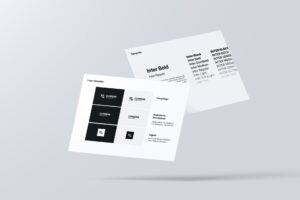 CONSENS Bautechnik 2.0 GmbH Syleguide