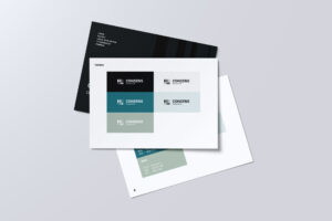 CONSENS Bautechnik 2.0 GmbH Syleguide