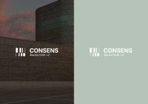 CONSENS Bautechnik 2.0 GmbH Logo