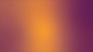 Hintergrundbild mit sanften Farbverläufen in Lila und Orange, ideal für kreative Projekte und als visuelle Unterstützung für Websites oder Präsentationen.