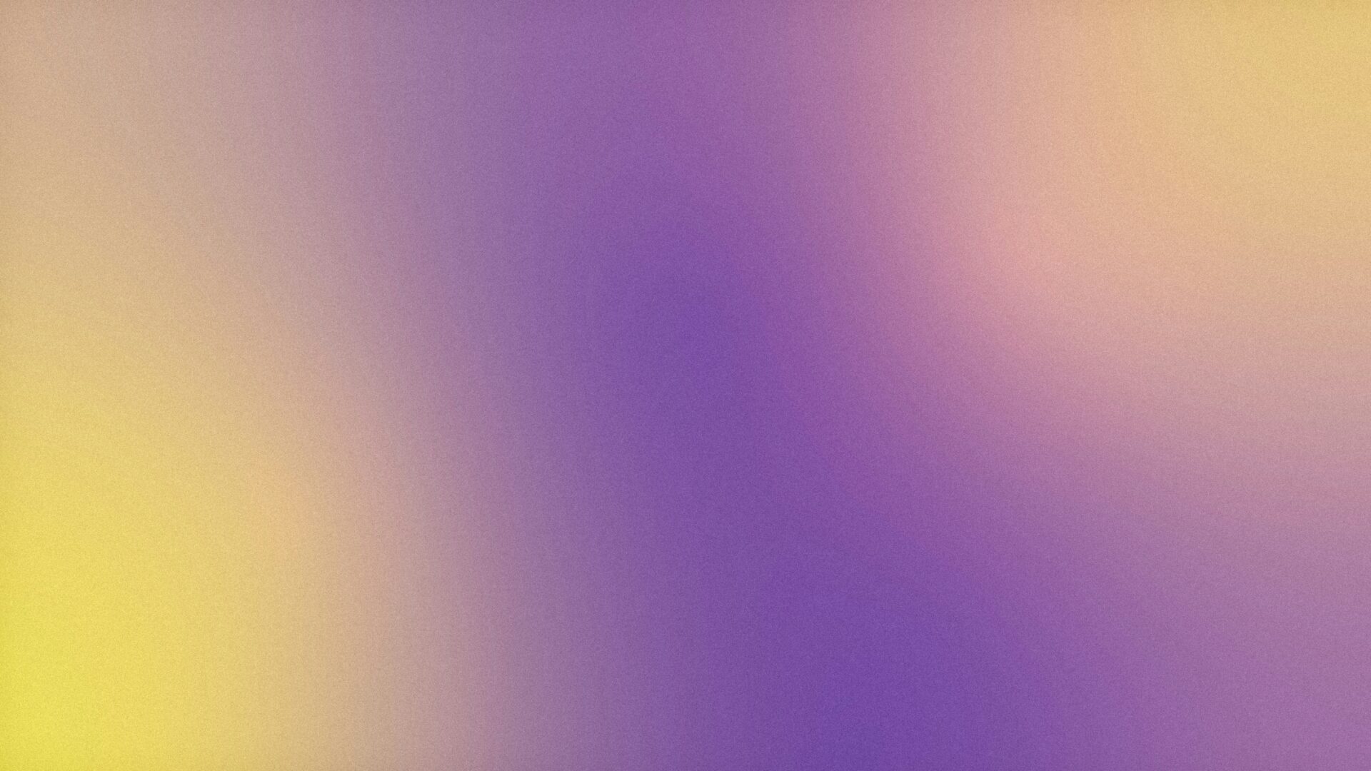 Hintergrundbild mit sanften Farbverläufen in Lila und Gelb, ideal für moderne Designs und kreative Projekte.