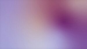 Weiche Farbverläufe in Lila- und Violetttönen, die eine sanfte, beruhigende Atmosphäre schaffen. Ideal für Hintergründe oder kreative Projekte.