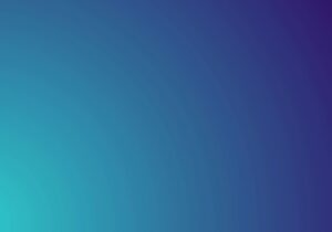 Abstrakter Hintergrund in Blau- und Türkistönen mit sanften Farbverläufen, ideal für digitale Designs oder als visuelle Unterstützung in Präsentationen.