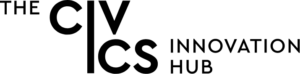 Logo "THE CIVICS"