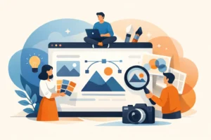 Was ist visuelles Branding genau?