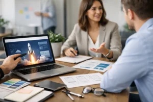 Website Relaunch Agentur richtig wählen