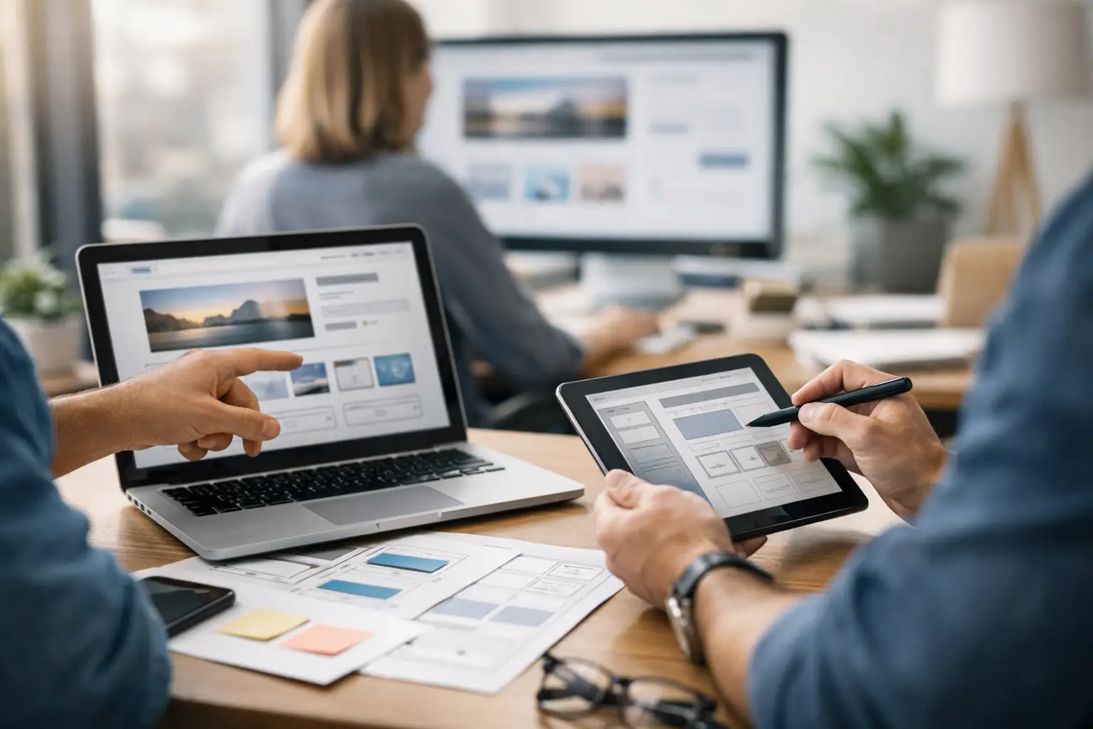 Barrierefreiheit im Webdesign richtig umsetzen